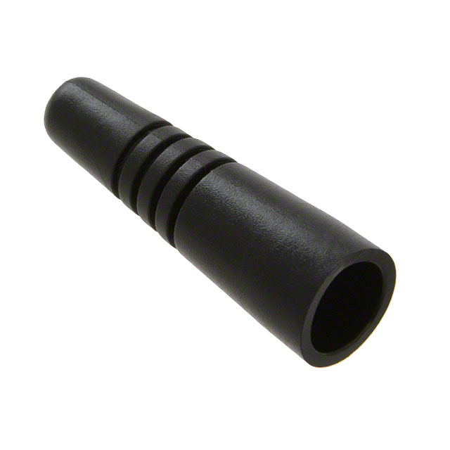 CONN STRAIN RELIEF FOR BNC PLUG