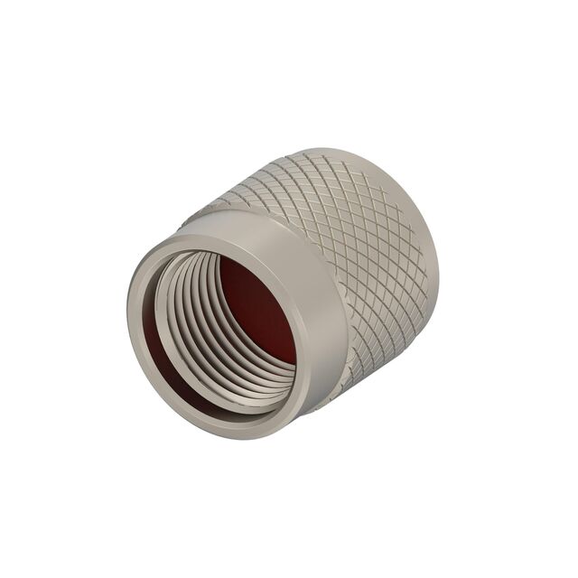 TNC PLUG PROTECTION CAP