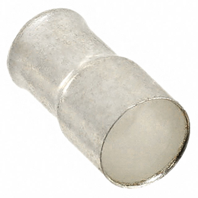 CONN FERRULE FOR RG-122 CABLE