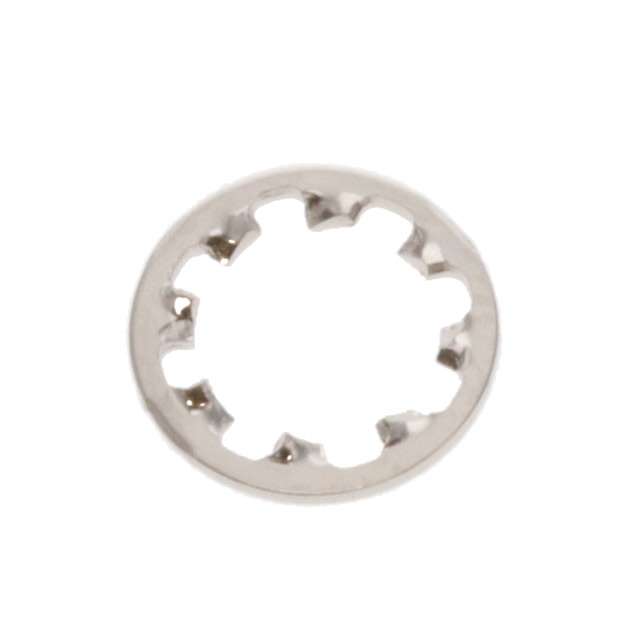 CONN LOCKWASHER FOR SMC CONN