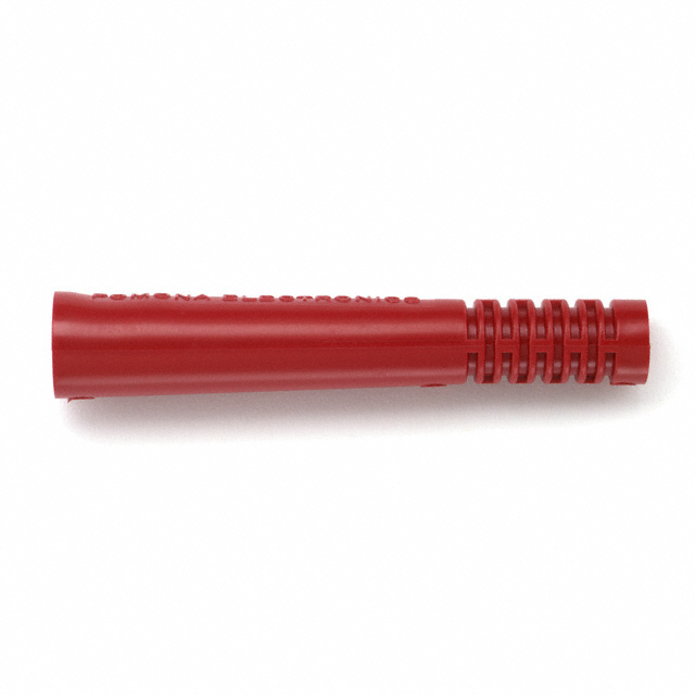 CONN STRN RELIEF FOR RG-58 141