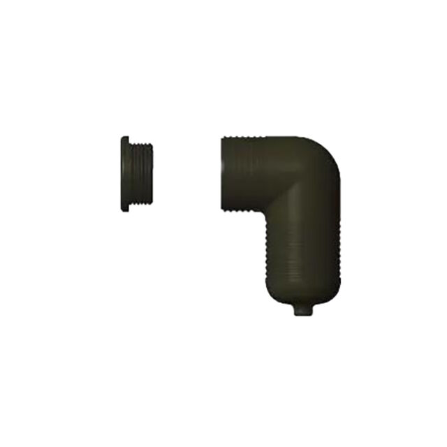 CONN BOOT 4.3/10 CONNECTORS