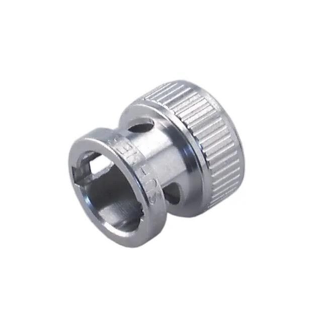 CONN CAP (COVER) BNC CONNECTORS