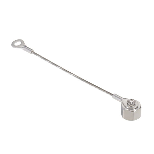 CONN CAPPROTECTIVE SMA JACKS