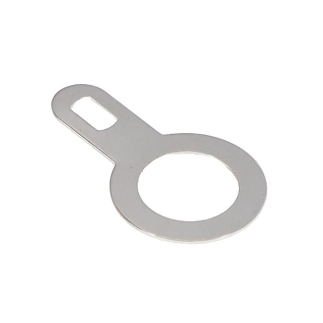 CONN SLDR TAG FOR SMA 100PCS/BAG