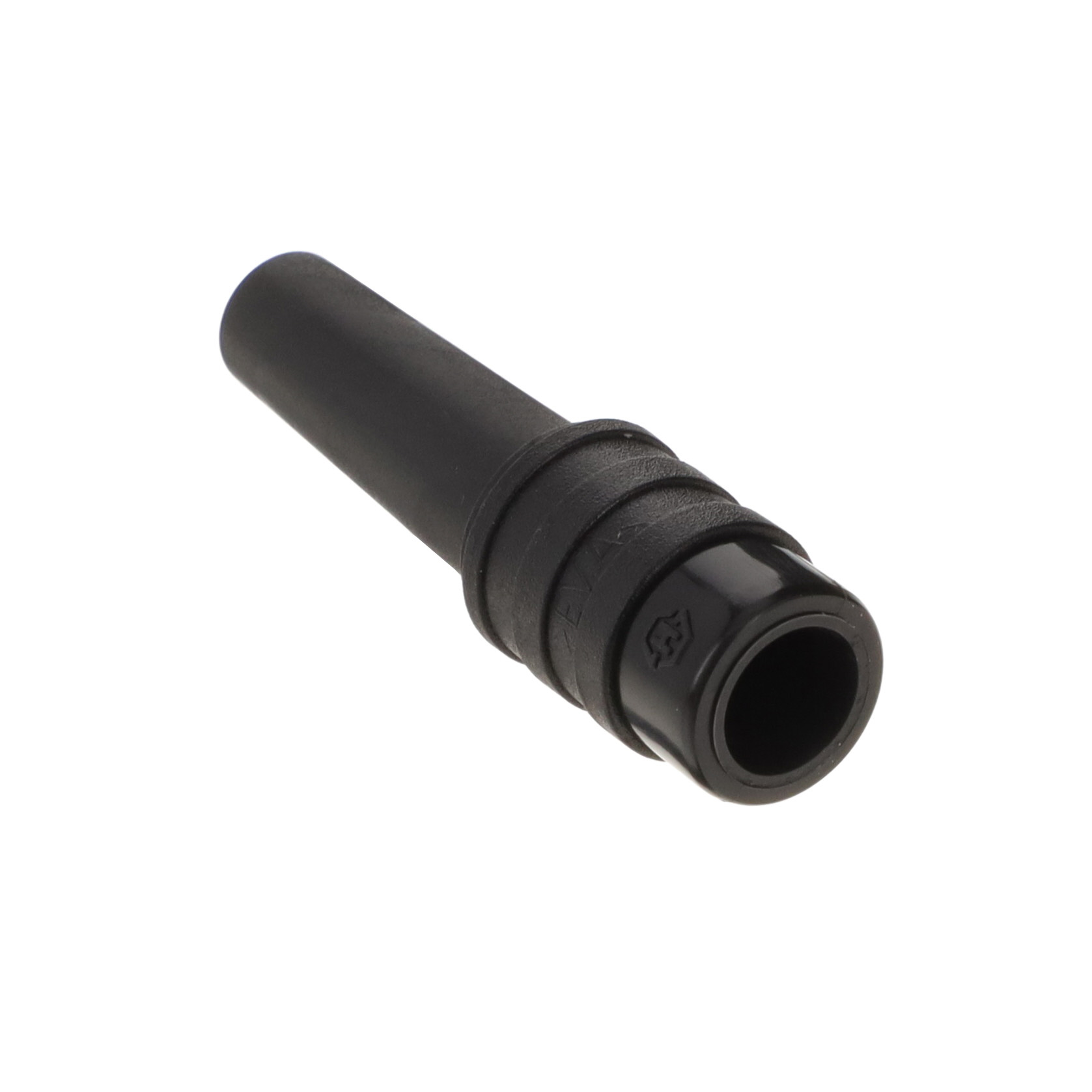 TAPER SLEEVE BLACK, 38 MM, FOR C