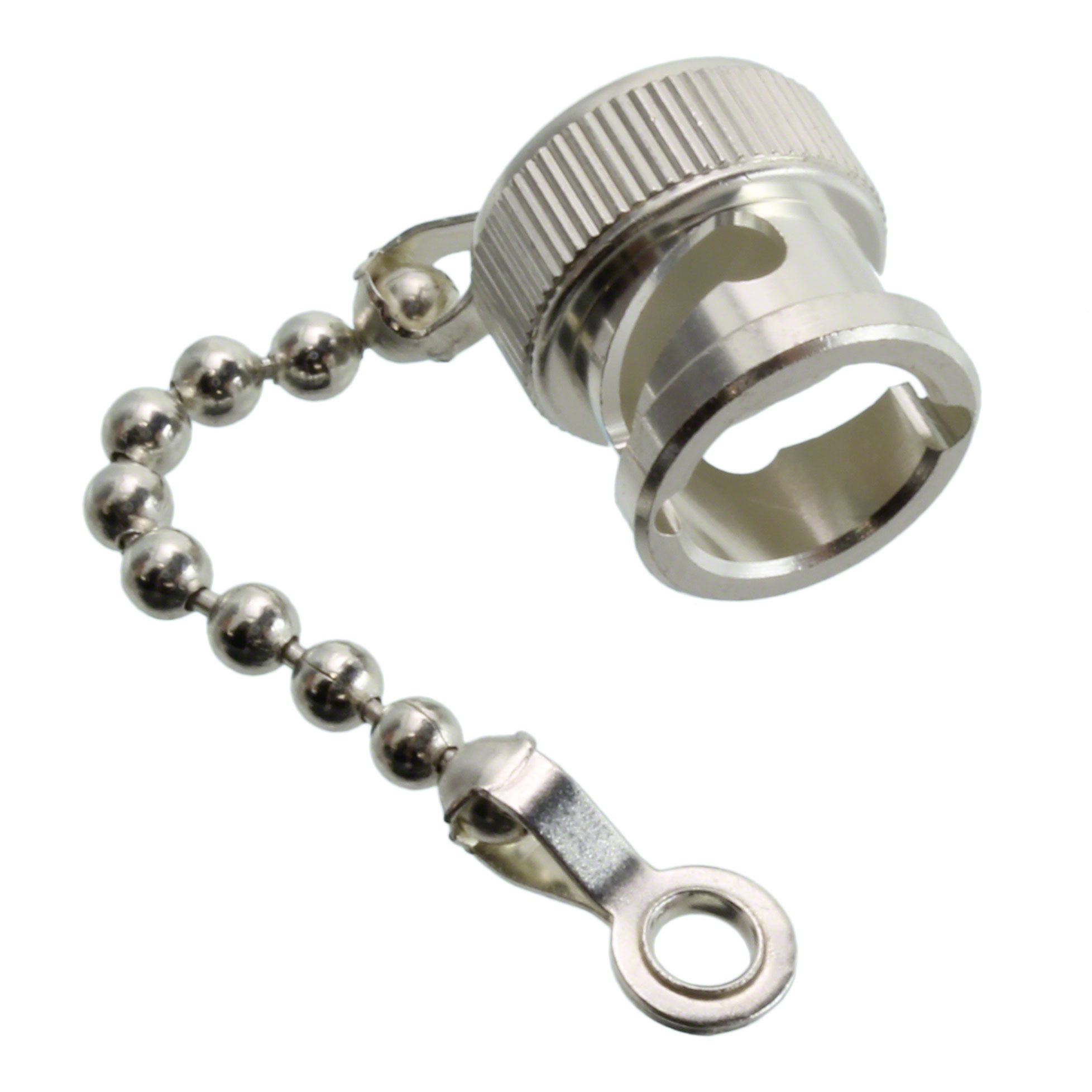 CONN DUST CAP FOR BNC JACKS