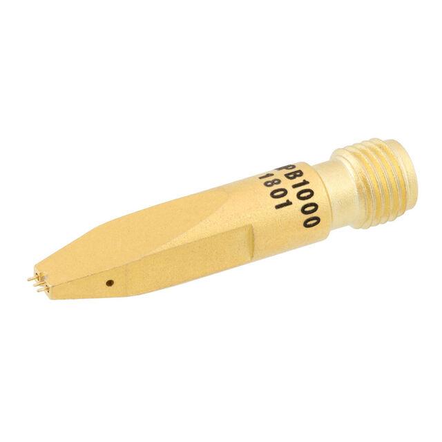 MICROWAVE PROBE 3.5MM 20 GHZ 800