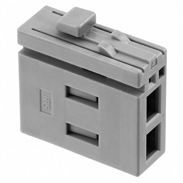 CONN F HOUSING 3POS