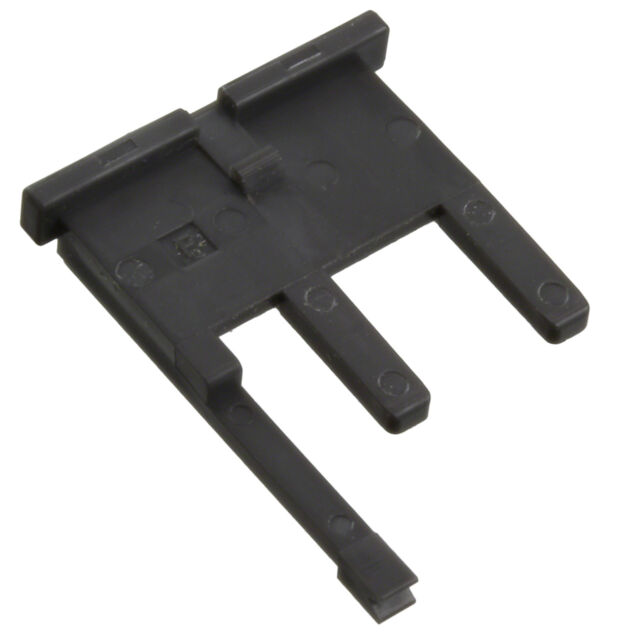 CONN RETAINER FOR GT13 HOUSINGS