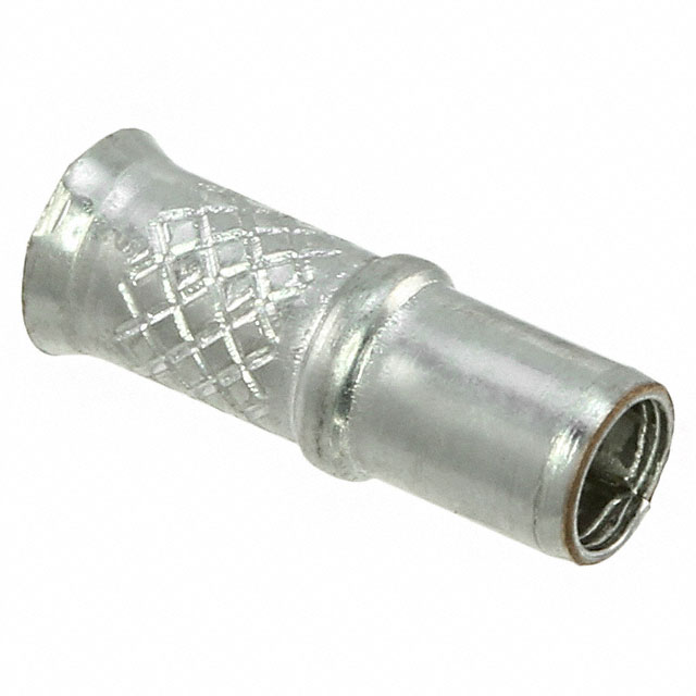 CONN FERRULE OUTER FOR GT16 CONN