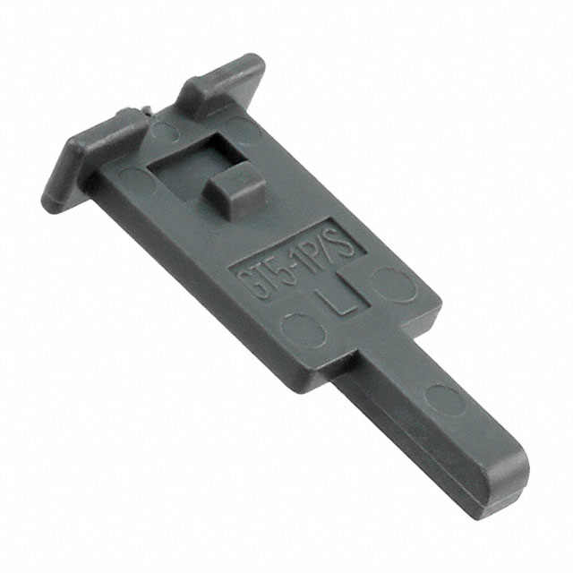 CONN RETAINER FOR GT5 HOUSINGS