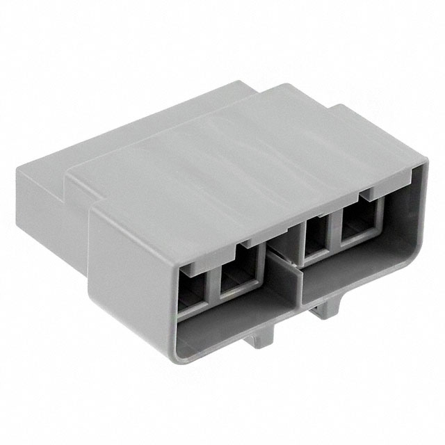 CONN HOUSING FOR M TERMINALS