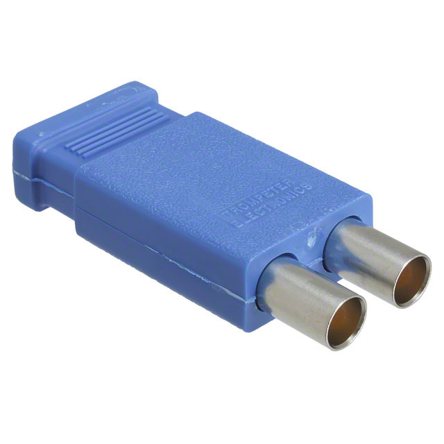CONN LOOP PLUG FOR TWINAX CONN