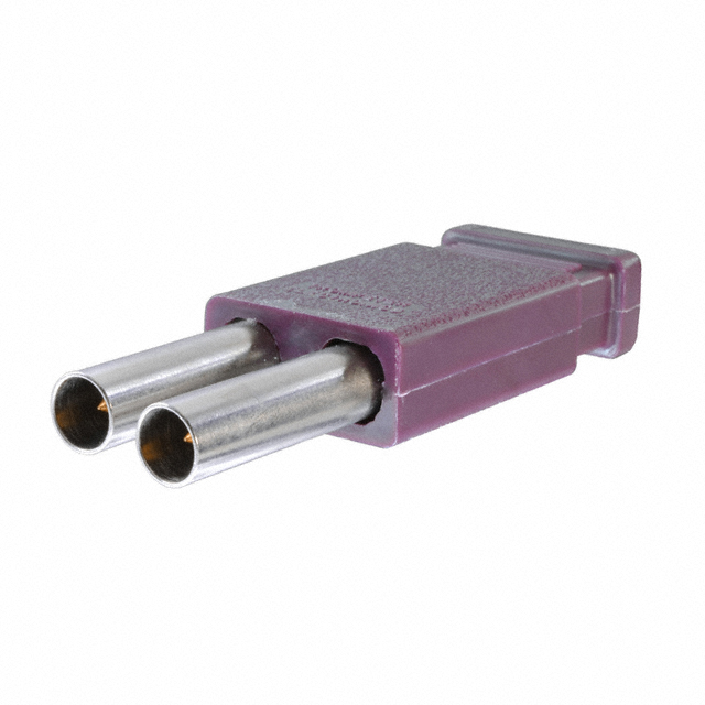 CONN LOOPING PLUG FOR WECO CONN