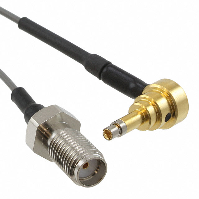 CONN MEAS PROBE FOR SWG TYP RCPT