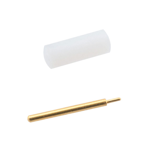 LAUNCH PIN&DIEL .015" (D) .190"L