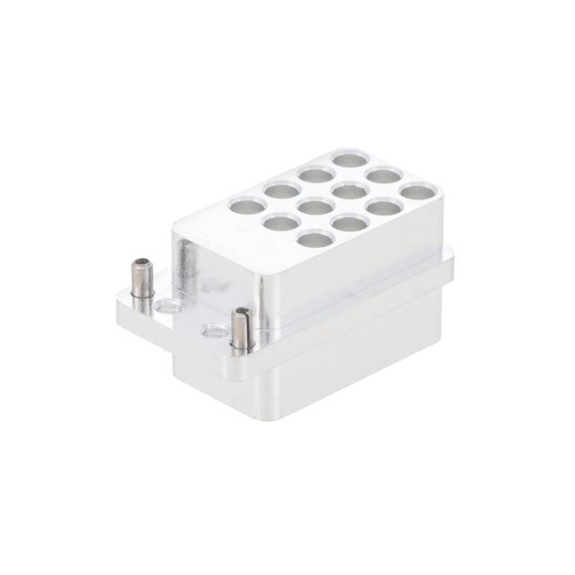 SMPS VITA 67.3 12 Port Backplane