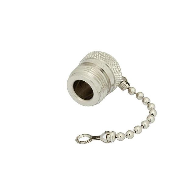N Female Non-Shorting Dust Cap W
