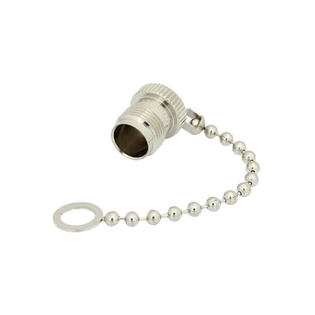 TNC Female Non-Shorting Dust Cap