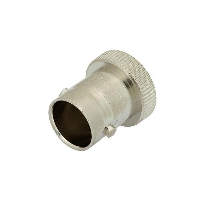BNC FEMALE NON-SHORTING DUST CAP