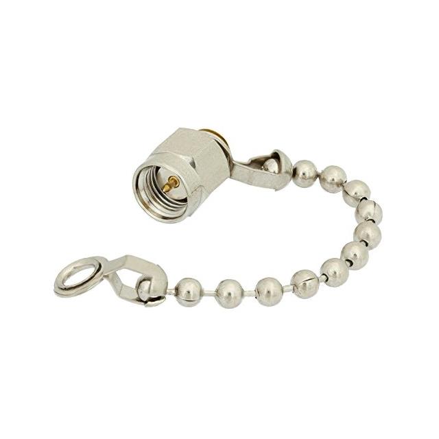 SMA Male Shorting Dust Cap With