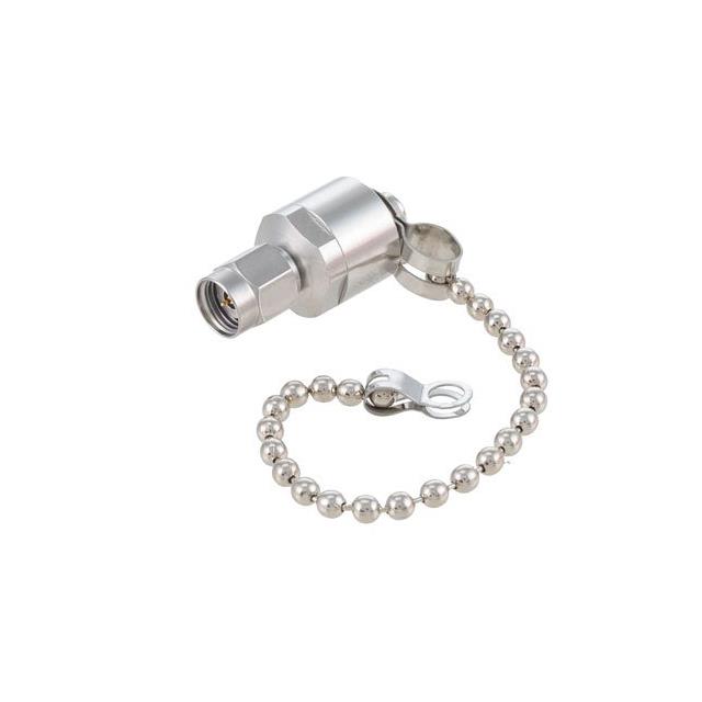 2.4mm Male Shorting Dust Cap wit
