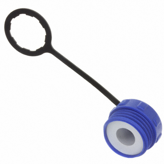 CONN CAP SEALING FOR SMB PLUG