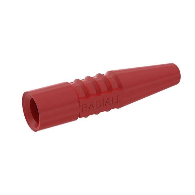 ACCESSORY / RED SLEEVE PROTECTOR