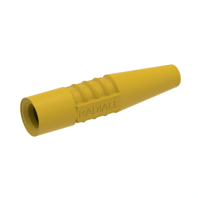ACCESSORY / YELLOW SLEEVE PROTEC