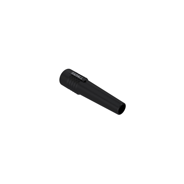 ACCESSORY / BLACK PROTECTOR SLEE