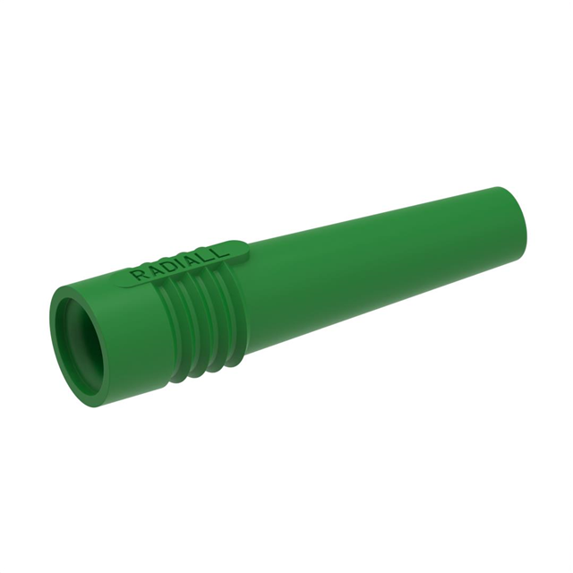 ACCESSORY / GREEN PROTECTOR SLEE