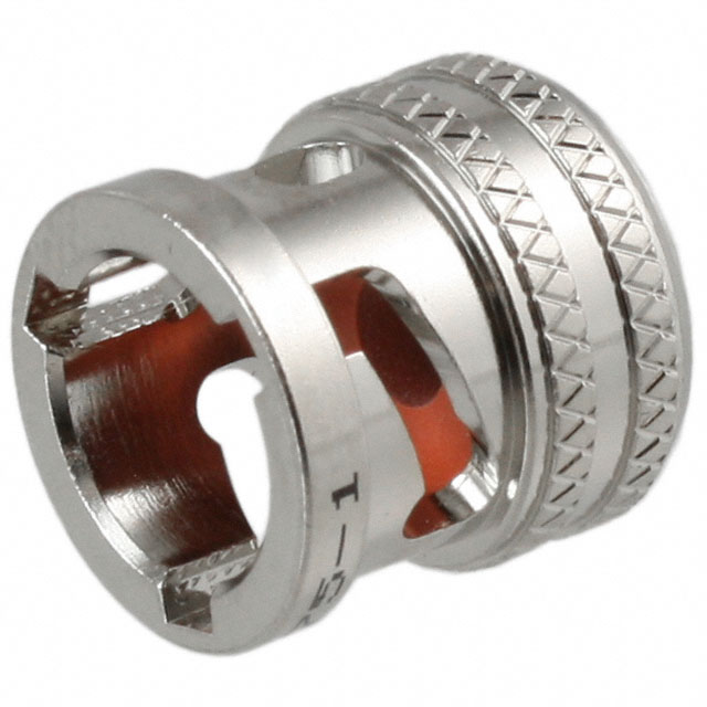 CONN CAP (COVER) FOR TRB JACKS