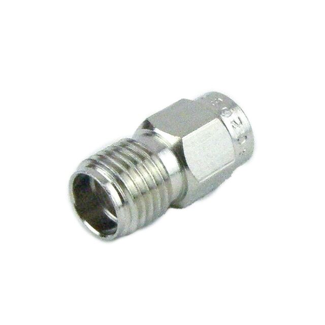 FEMALE SMA CONN CAP