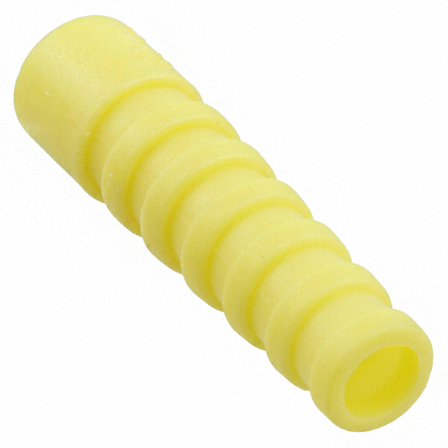 CONN STRN RELIEF FOR RG-59 62