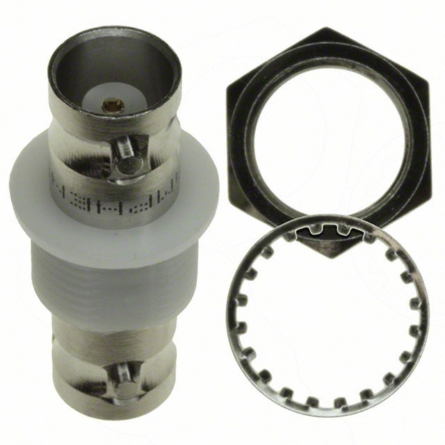COAX ADAPT BNC TO BNC