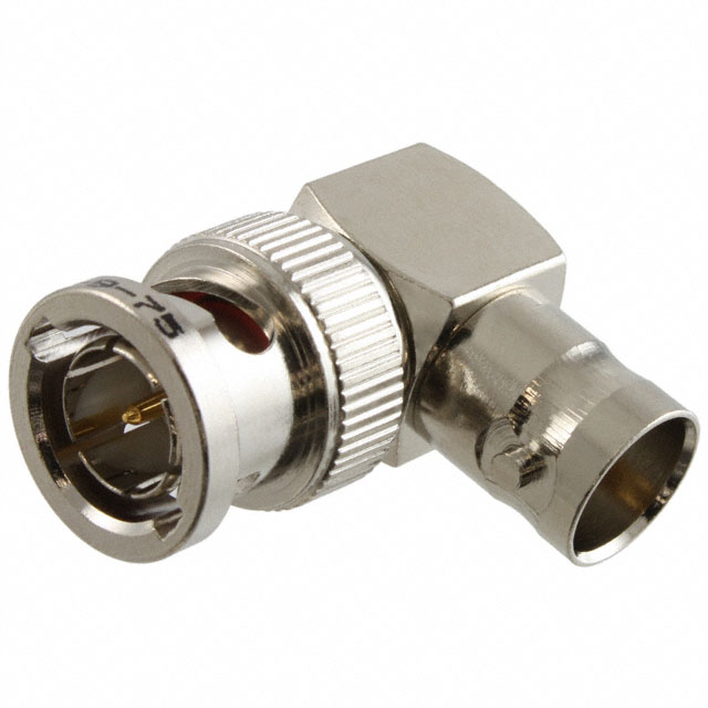 COAX ADAPT BNC TO BNC
