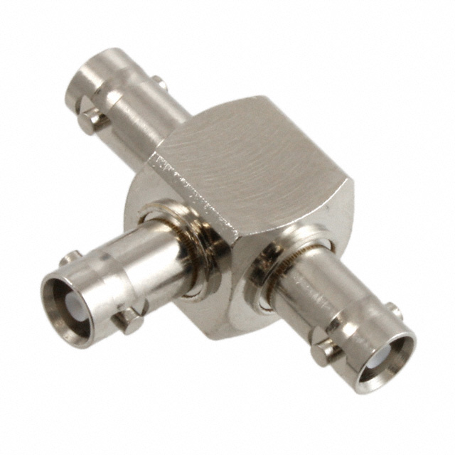 COAX ADAPT BNC HD TO BNC HD