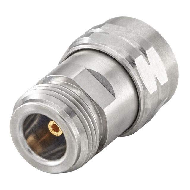COAX ADAPT RPC-N TO RPC-SL