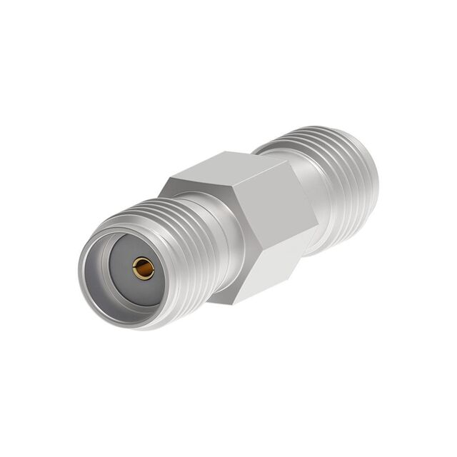 COAX ADAPT SMA TO SMA