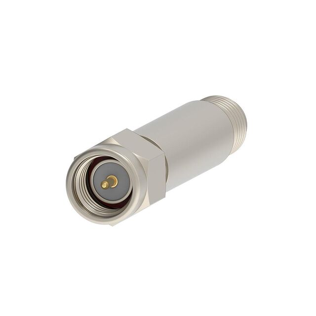 COAX ADAPT SMA TO SMA
