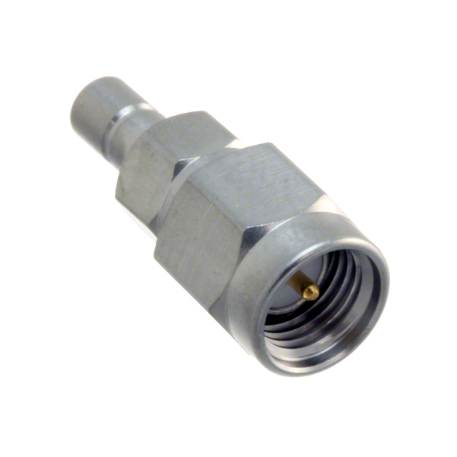 COAX ADAPT SMA TO SMB