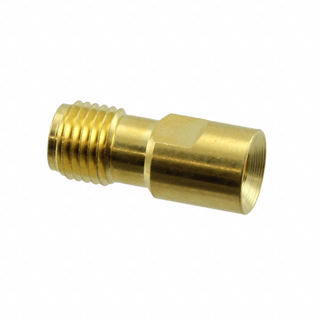 COAX ADAPT SMA TO SMP-MAX