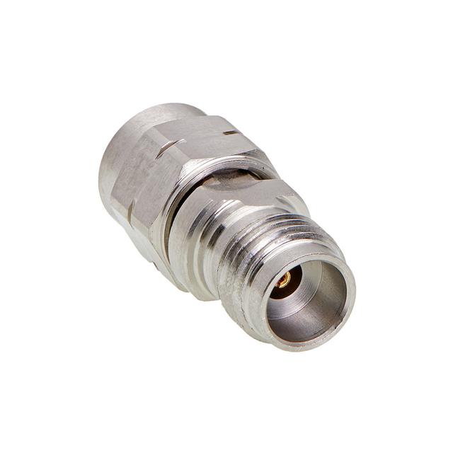 COAX ADAPT 2.4MM TO 2.4MM