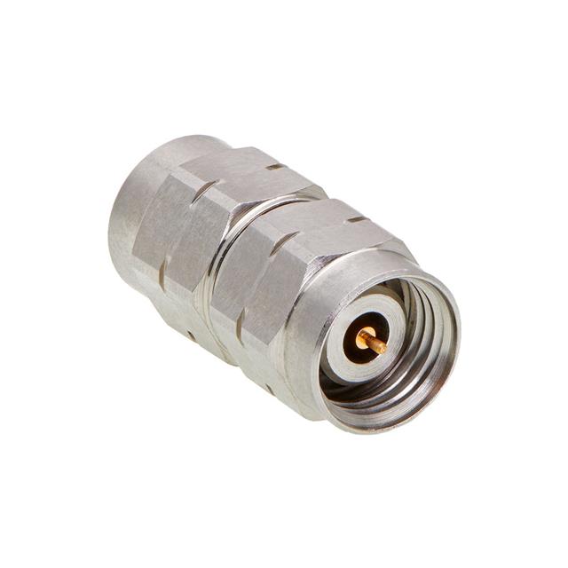 COAX ADAPT 2.4MM TO 2.4MM