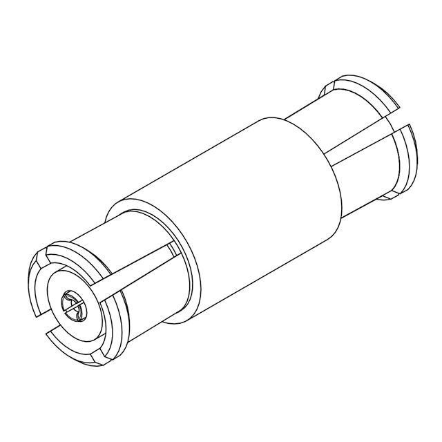 CONN MINI SAS RCP 36P SLD RA SMD