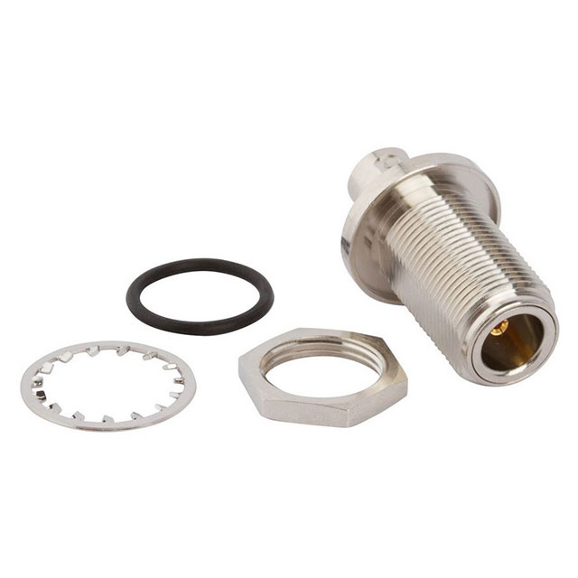 COAX ADAPT BNC TO N