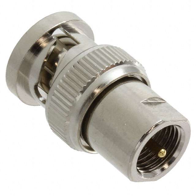 COAX ADAPT BNC TO FME