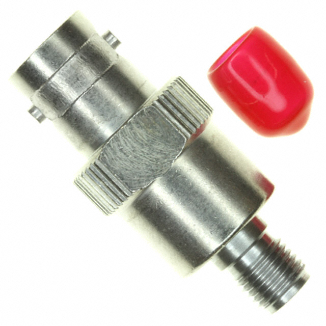 COAX ADAPT BNC TO SMA