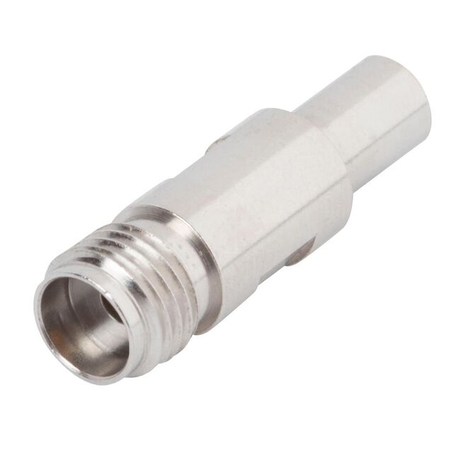 COAX ADAPT SMP TO 1.85MM